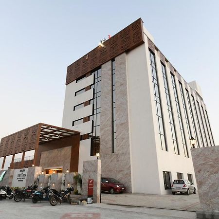 فندق Harsha The Fern Shivamogga المظهر الخارجي الصورة